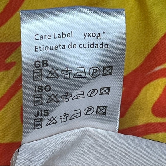 Hardaddy NWT Vintage Fishing Graphic Men's Shirt XXL - Picture 7 of 10